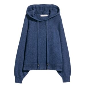 ● H&M | Hooded Sweater